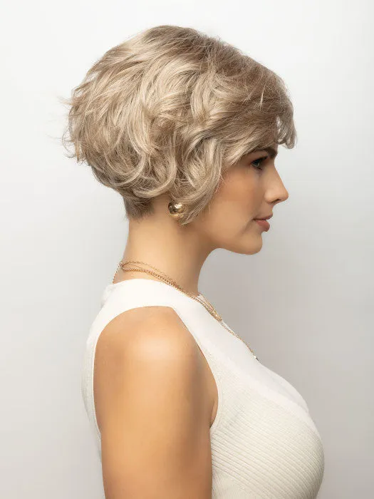 Britt Wig by Rene of Paris | The Orchid Collection
