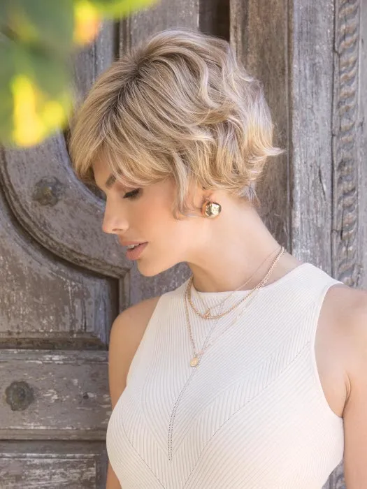 Britt Wig by Rene of Paris | The Orchid Collection