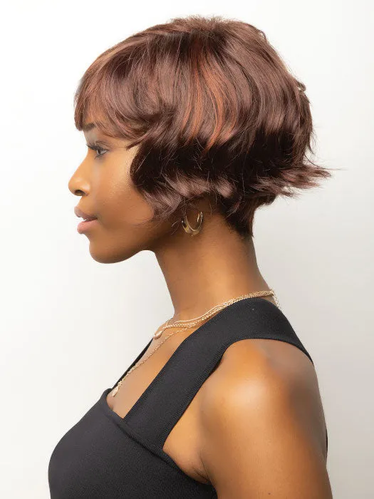 Britt Wig by Rene of Paris | The Orchid Collection