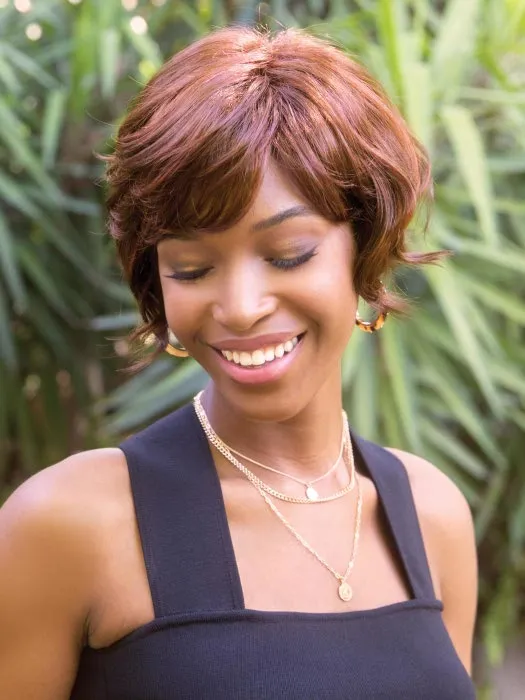 Britt Wig by Rene of Paris | The Orchid Collection