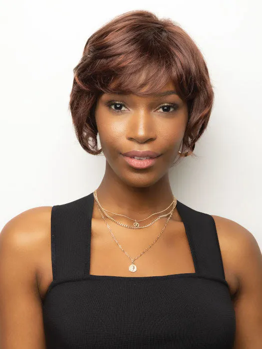 Britt Wig by Rene of Paris | The Orchid Collection