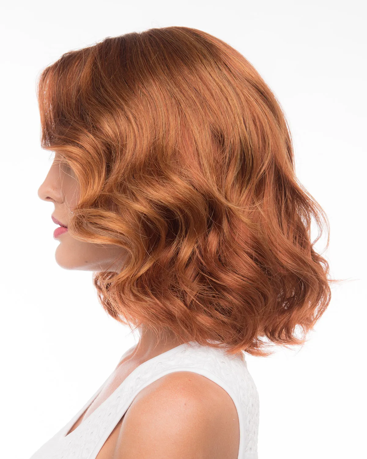 Brittaney Wig by Envy | Lace Front | Mono Top | Synthetic Fiber