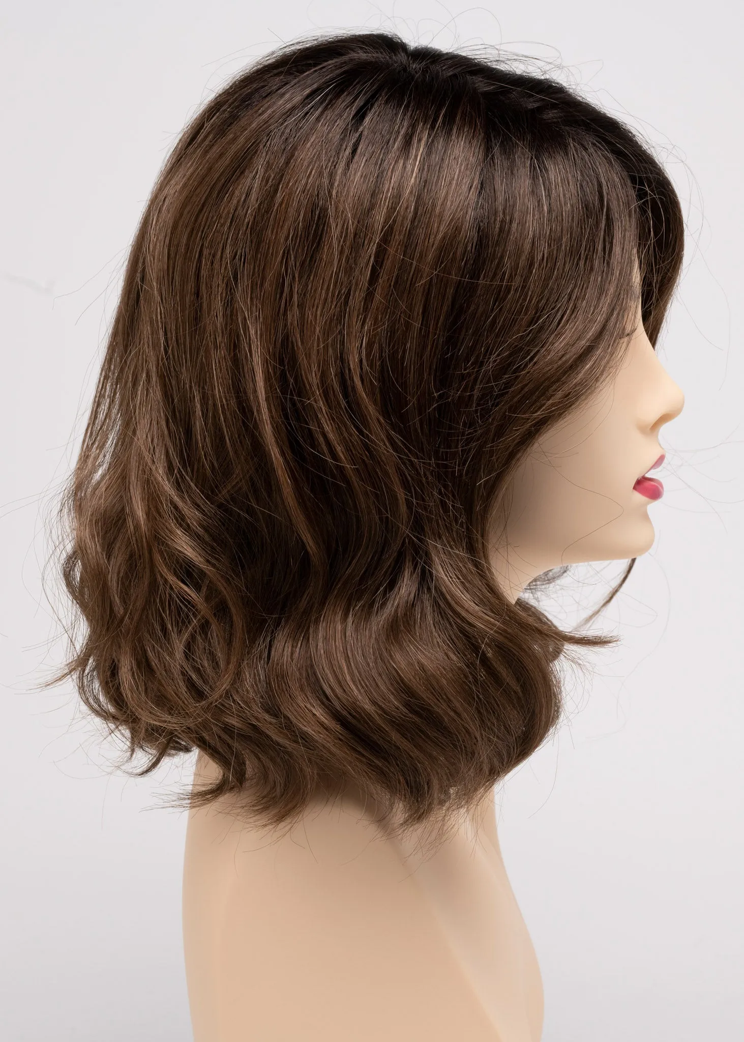 Brittaney Wig by Envy | Lace Front | Mono Top | Synthetic Fiber