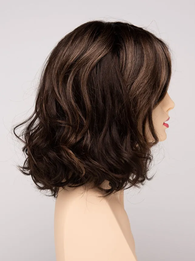 Brittaney Wig by Envy | Lace Front | Mono Top | Synthetic Fiber