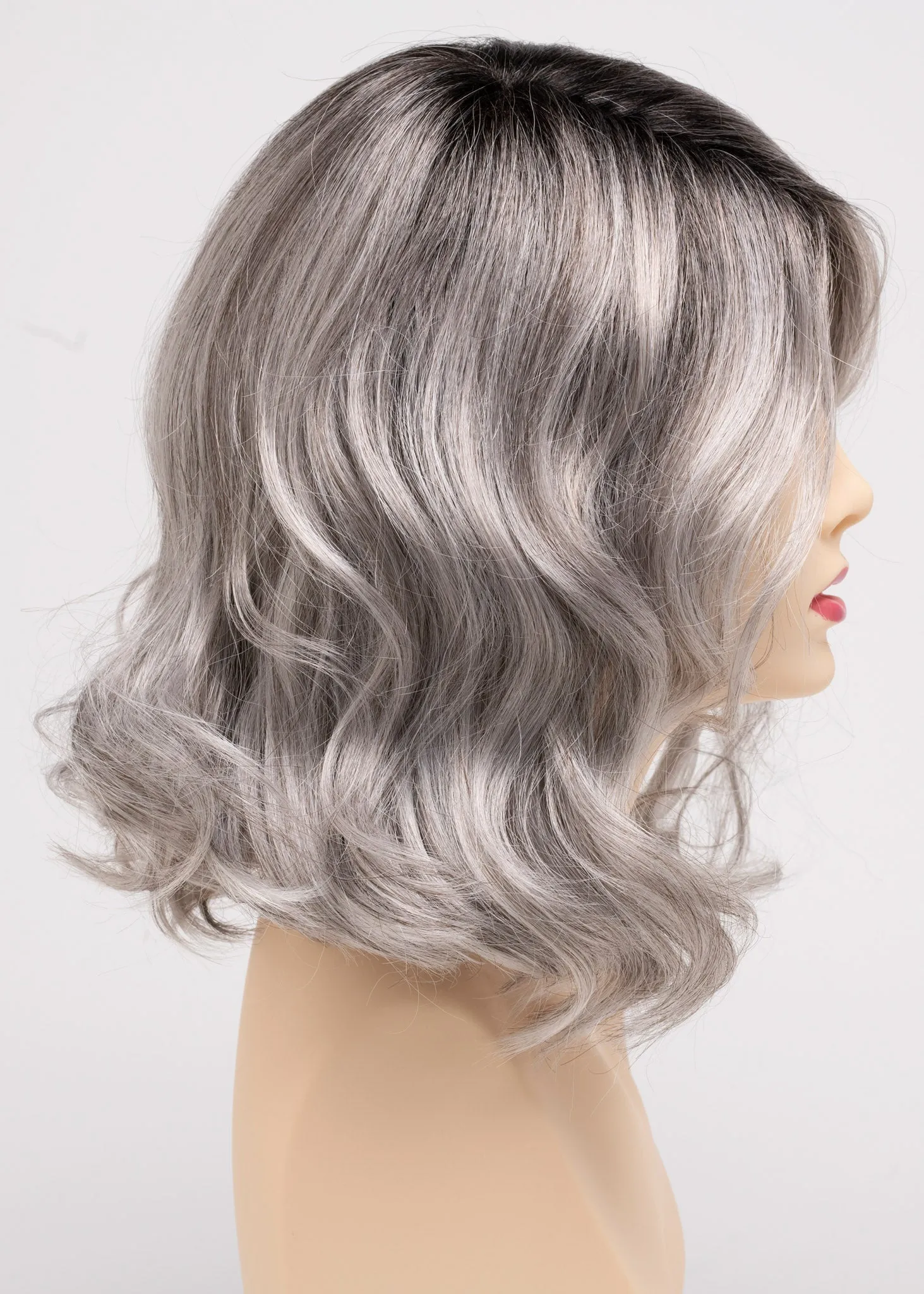 Brittaney Wig by Envy | Lace Front | Mono Top | Synthetic Fiber