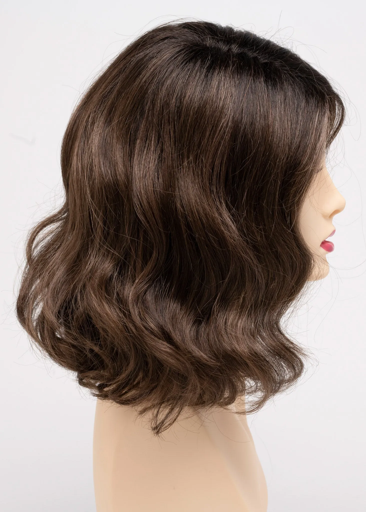 Brittaney Wig by Envy | Lace Front | Mono Top | Synthetic Fiber