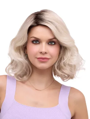 Brittaney Wig by Envy | Lace Front | Mono Top | Synthetic Fiber
