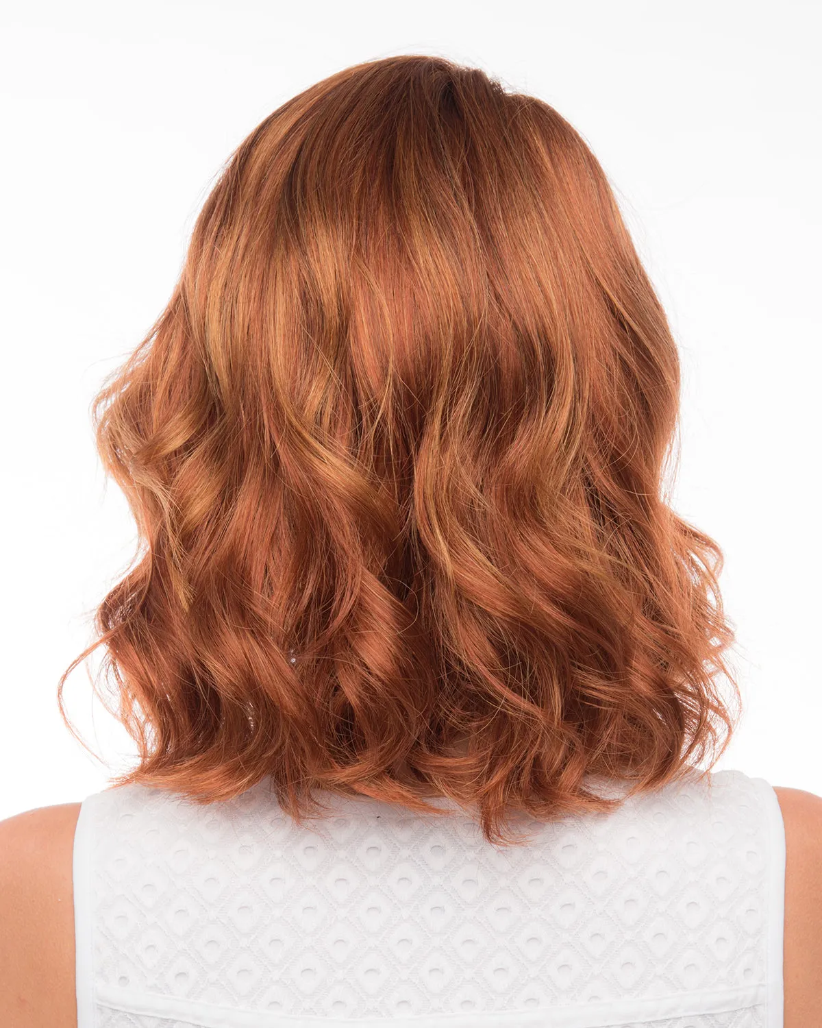 Brittaney Wig by Envy | Lace Front | Mono Top | Synthetic Fiber