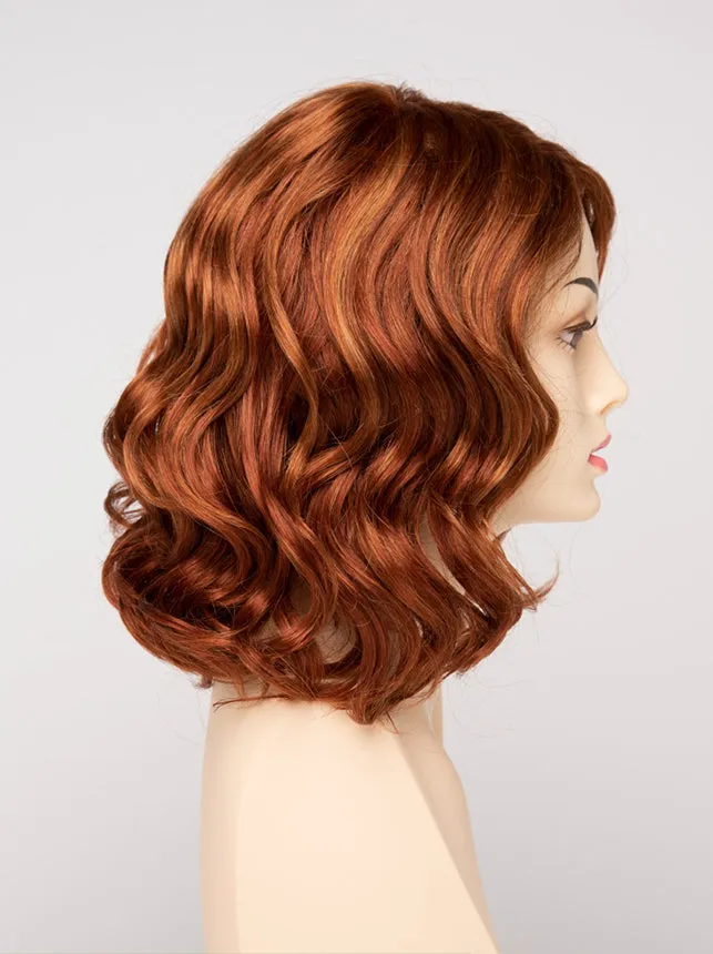 Brittaney Wig by Envy | Lace Front | Mono Top | Synthetic Fiber