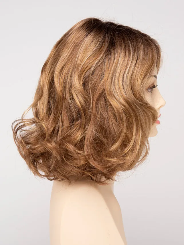 Brittaney Wig by Envy | Lace Front | Mono Top | Synthetic Fiber