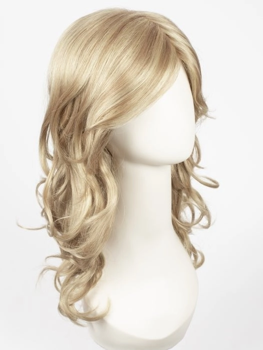Brittany | Synthetic Wig (Mono Top)