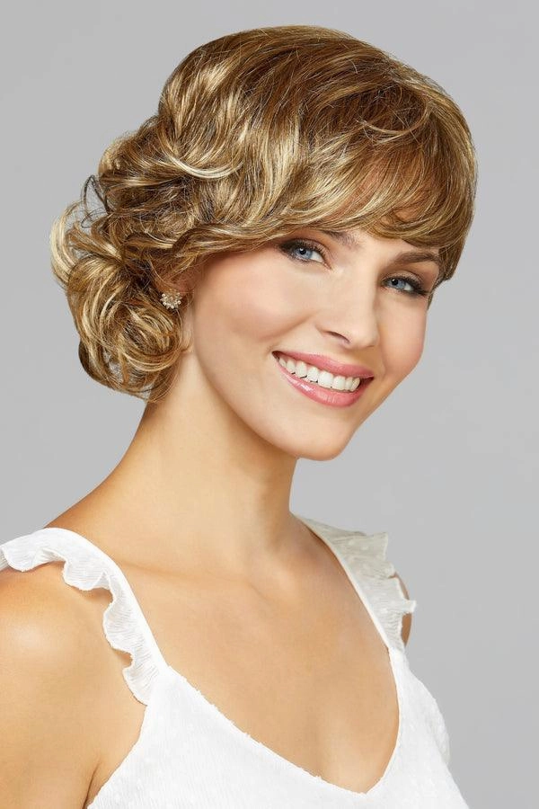 Broadway Wig by Mane Attraction | Synthetic (Capless)