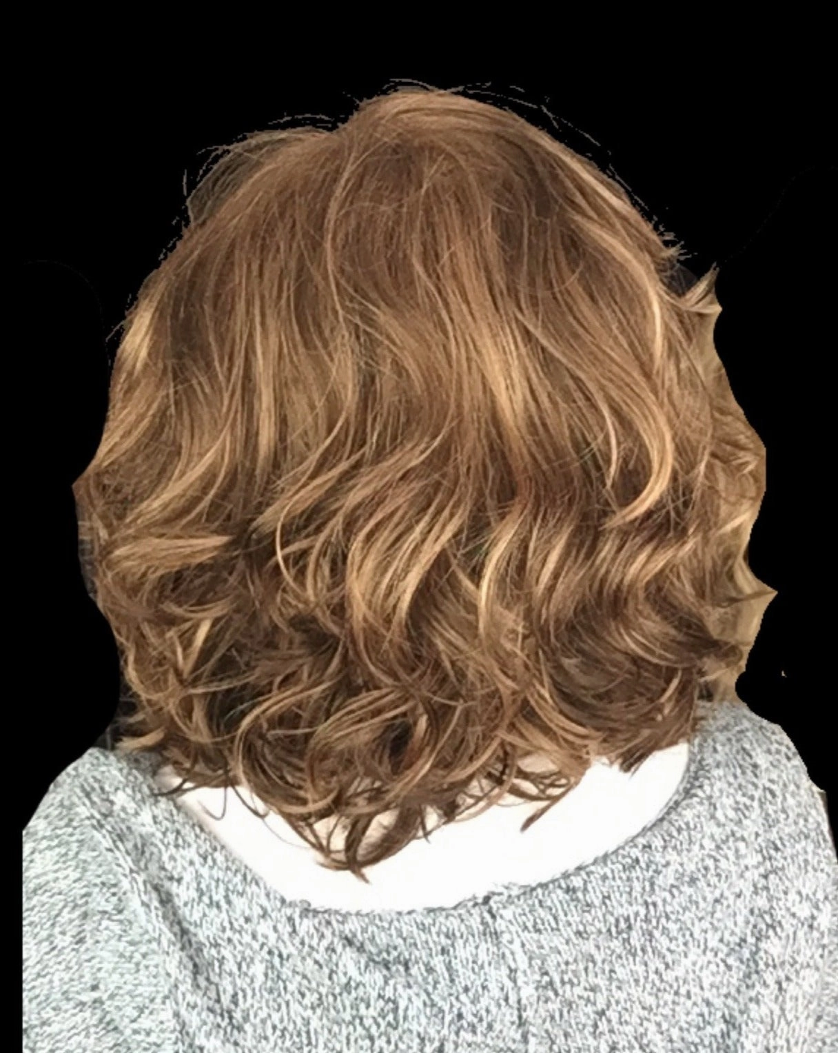 Broadway Wig by Mane Attraction | Synthetic Hair | Average Cap