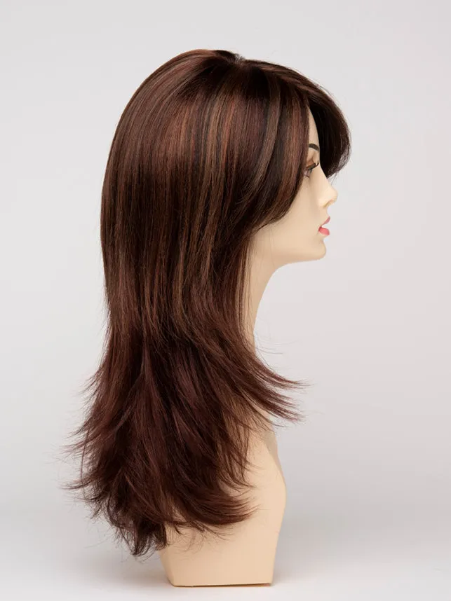Brooke Wig by Envy | Lace Front | Mono Top | Large Cap