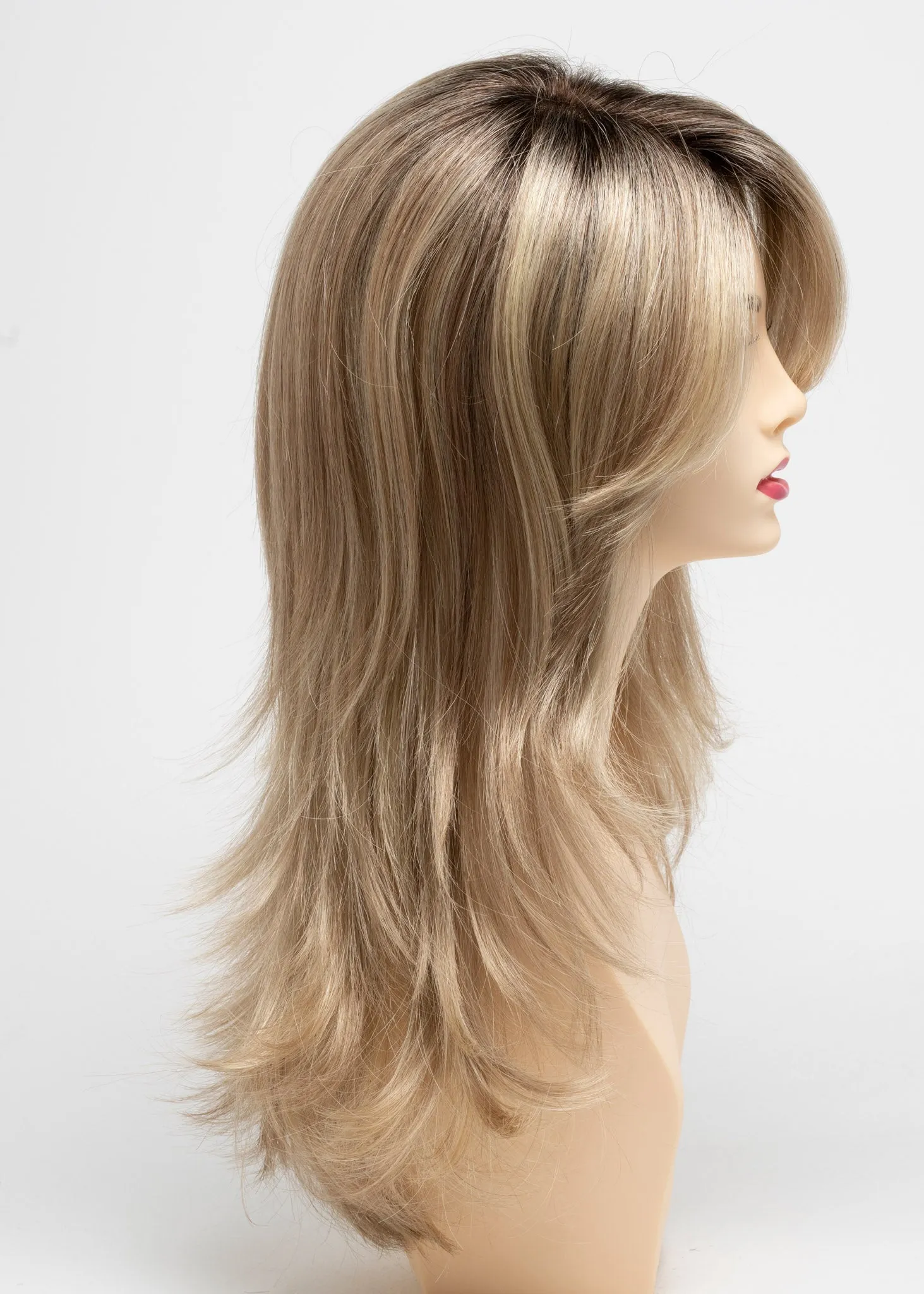 Brooke Wig by Envy | Lace Front | Mono Top | Large Cap