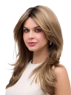 Brooke Wig by Envy | Lace Front | Mono Top | Large Cap