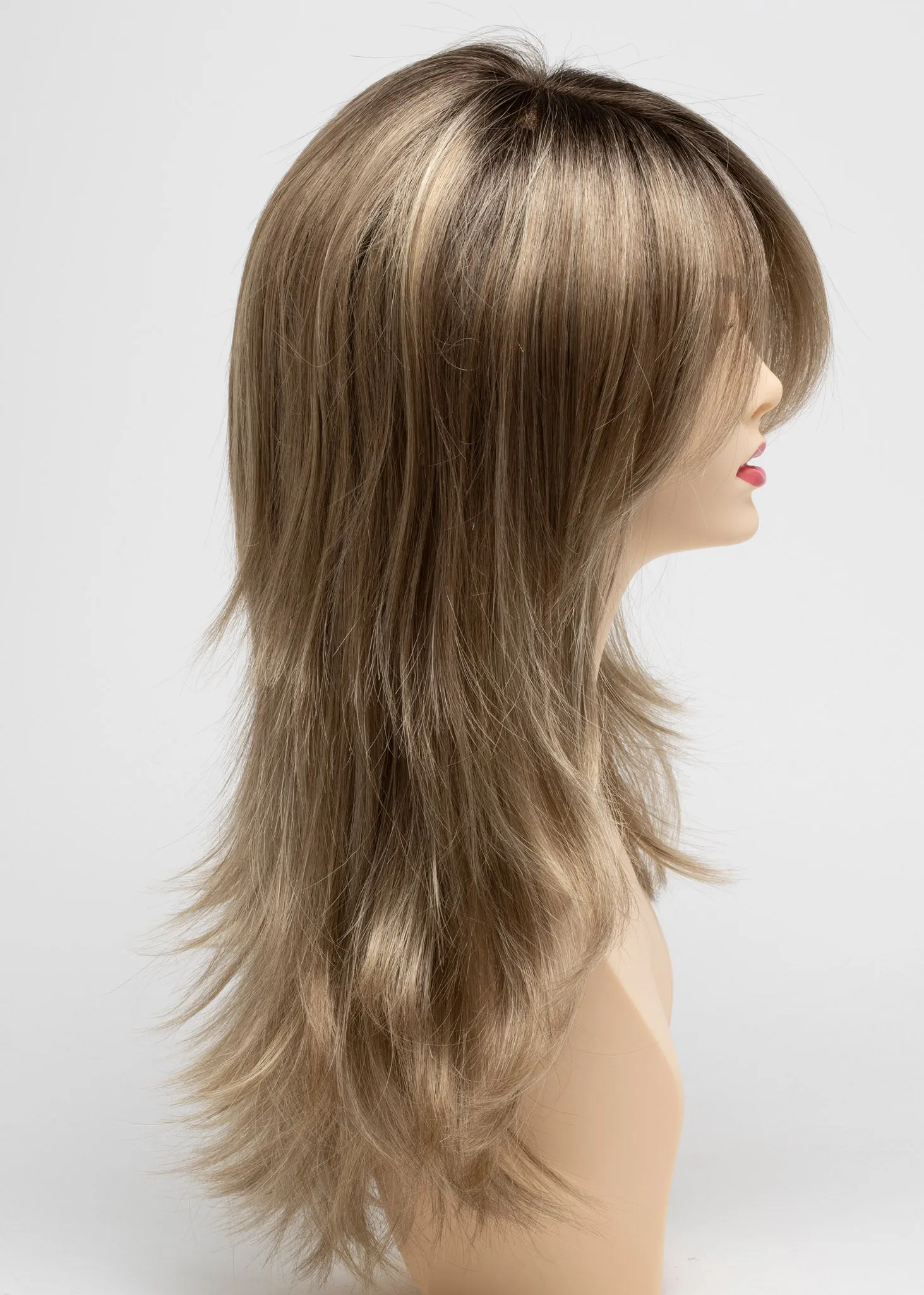 Brooke Wig by Envy | Lace Front | Mono Top | Large Cap