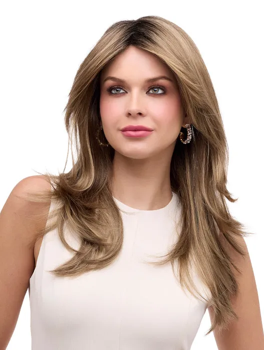 Brooke Wig by Envy | Lace Front | Mono Top | Large Cap