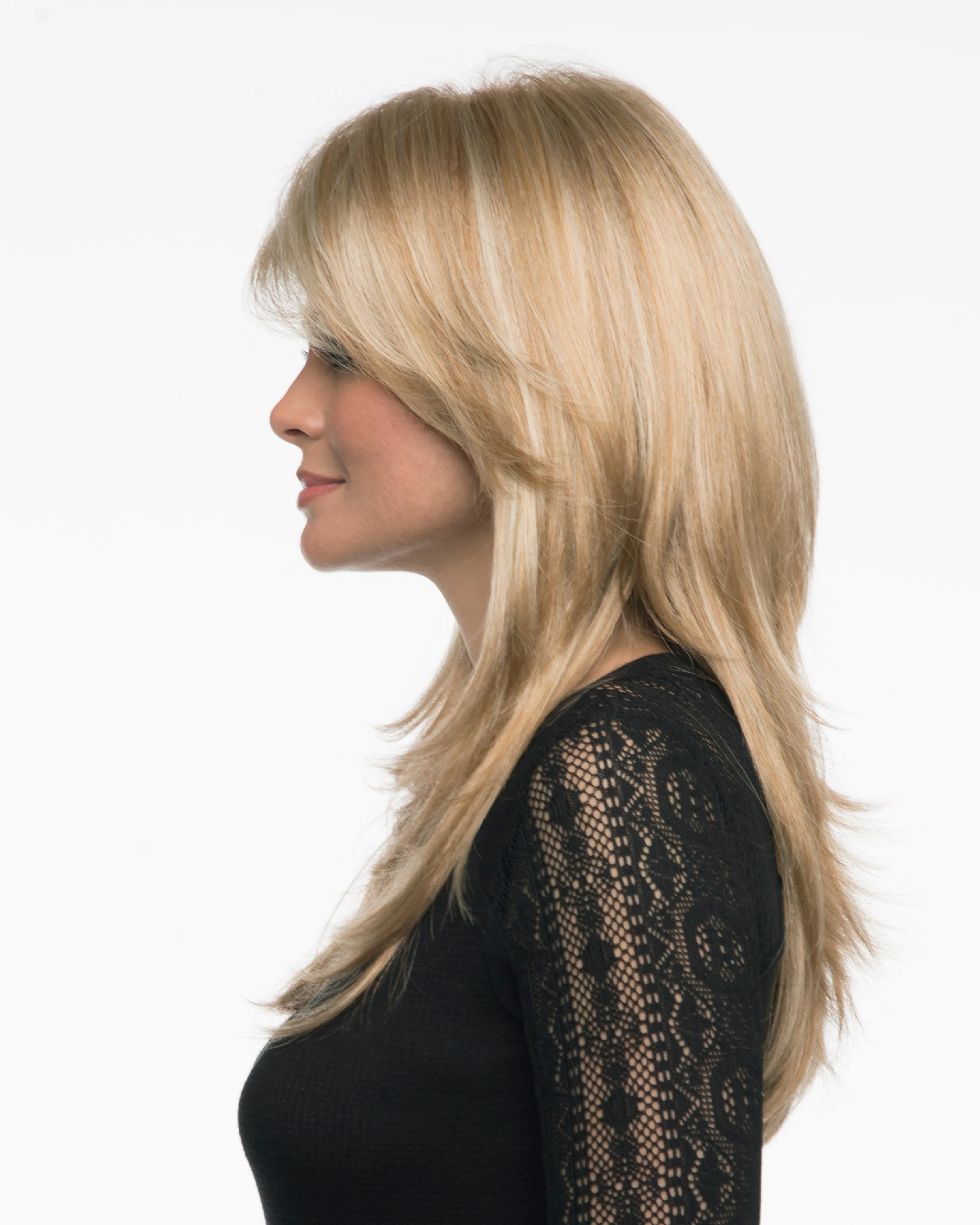 Brooke Wig by Envy | Lace Front | Mono Top | Large Cap