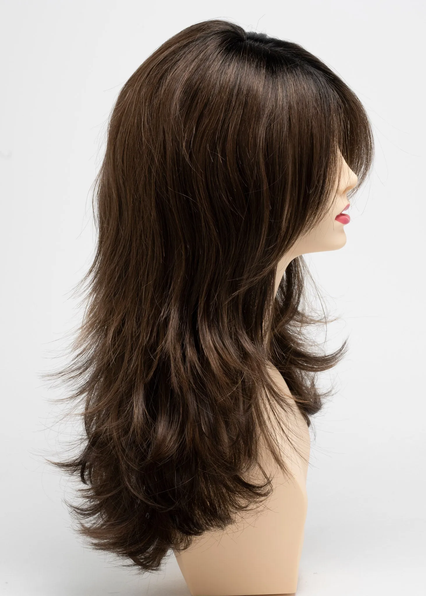 Brooke Wig by Envy | Lace Front | Mono Top | Large Cap