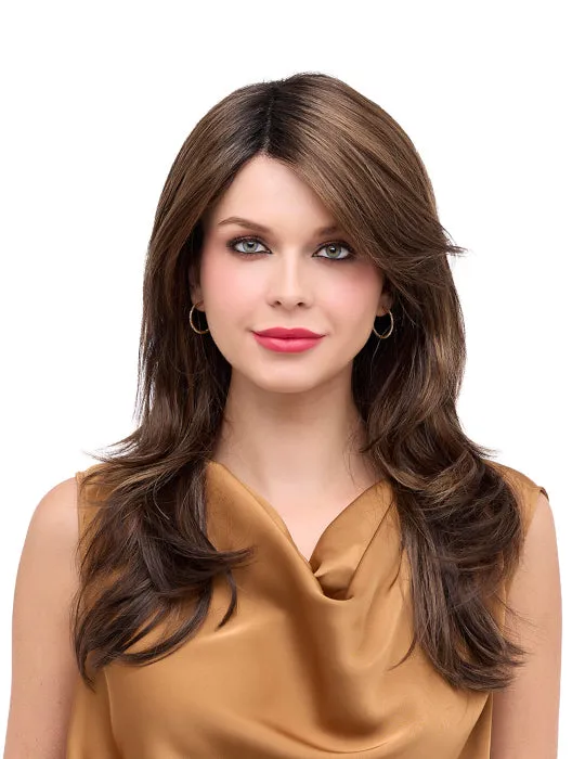 Brooke Wig by Envy | Lace Front | Mono Top | Large Cap