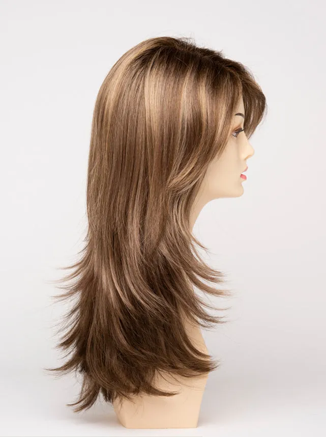 Brooke Wig by Envy | Lace Front | Mono Top | Large Cap