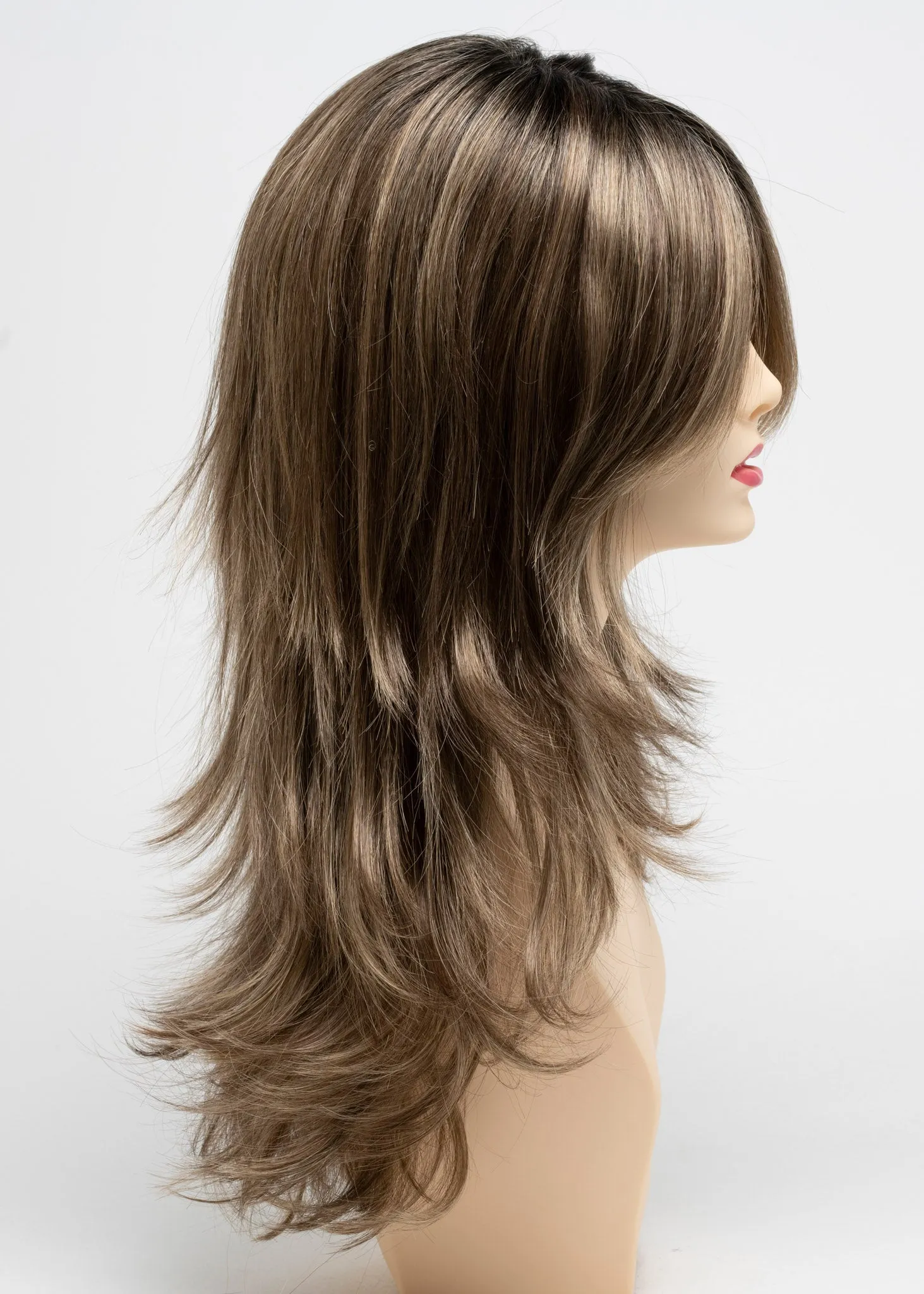 Brooke Wig by Envy | Lace Front | Mono Top | Large Cap