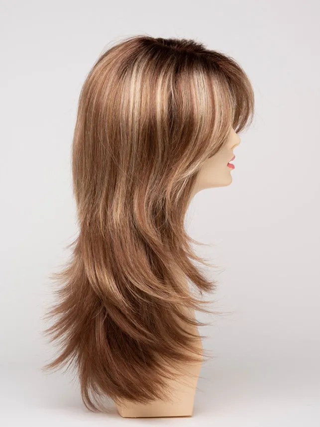 Brooke Wig by Envy | Lace Front | Mono Top | Large Cap