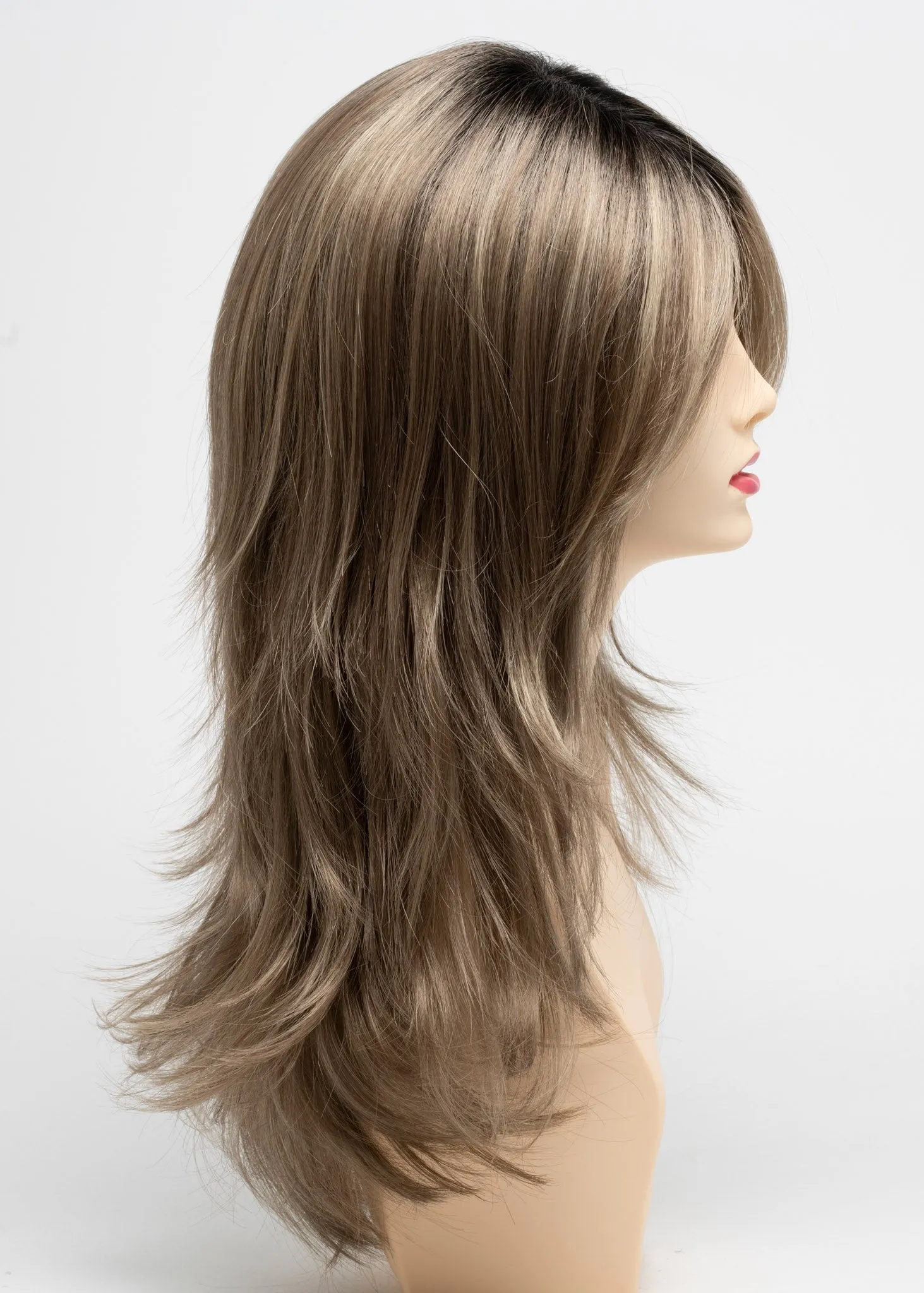 Brooke Wig by Envy | Lace Front | Mono Top | Large Cap
