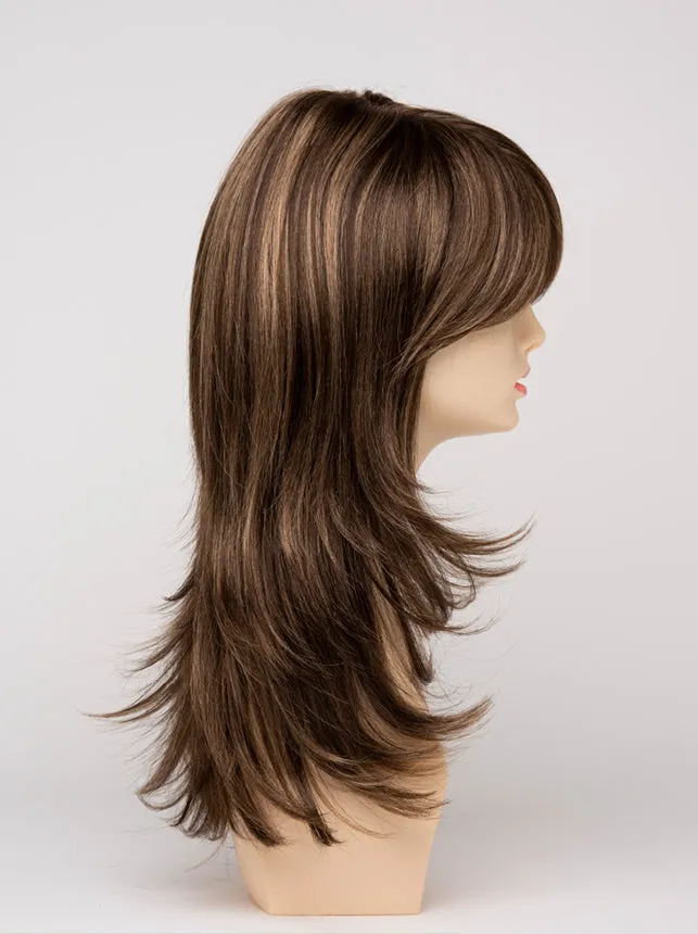 Brooke Wig by Envy | Lace Front | Mono Top | Large Cap