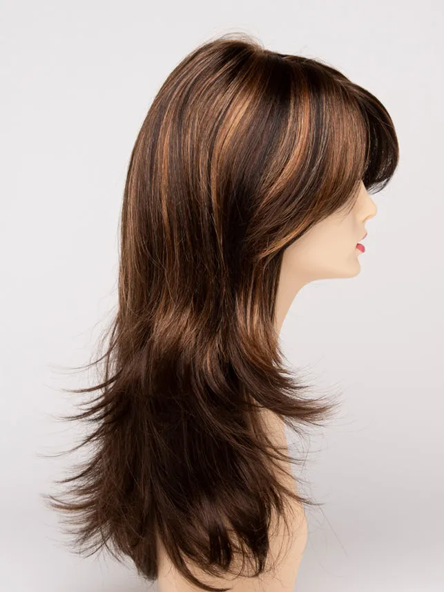 Brooke Wig by Envy | Lace Front | Mono Top | Large Cap