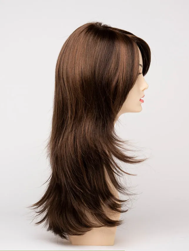 Brooke Wig by Envy | Lace Front | Mono Top | Large Cap