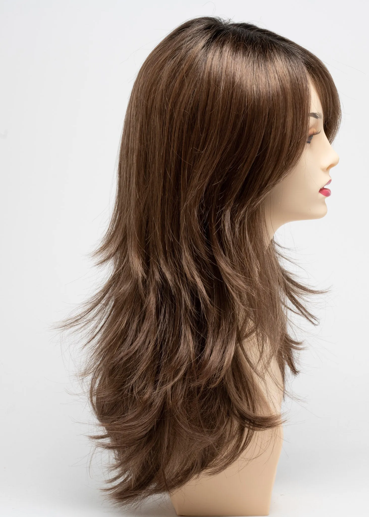 Brooke Wig by Envy | Lace Front | Mono Top | Large Cap