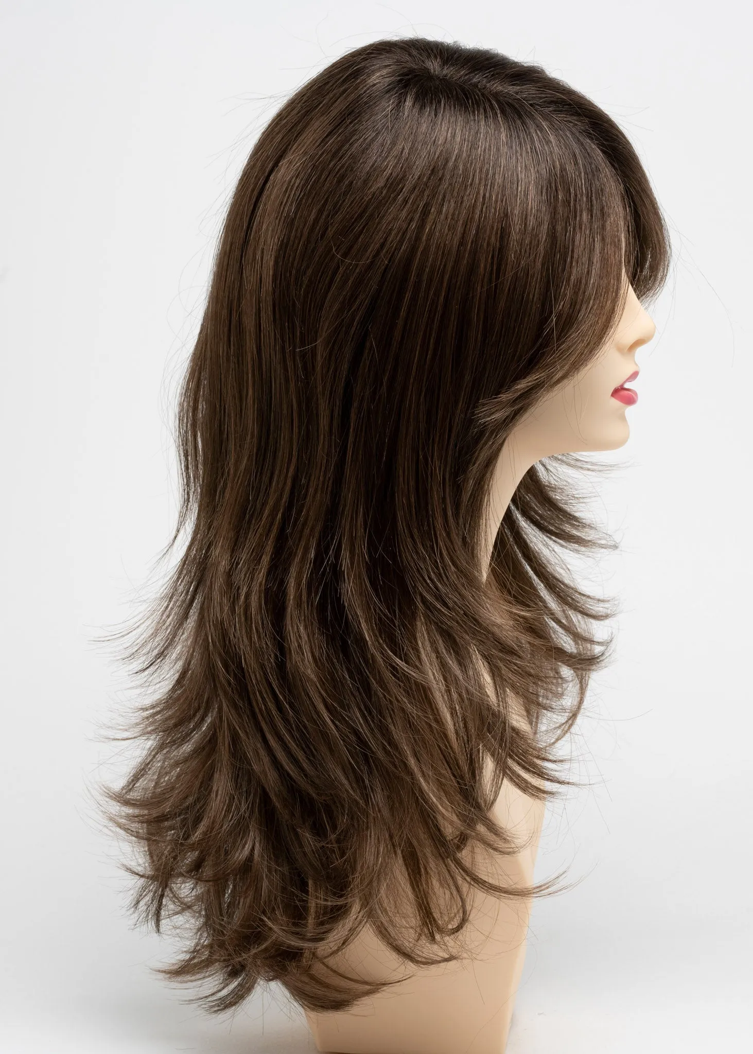 Brooke Wig by Envy | Lace Front | Mono Top | Large Cap