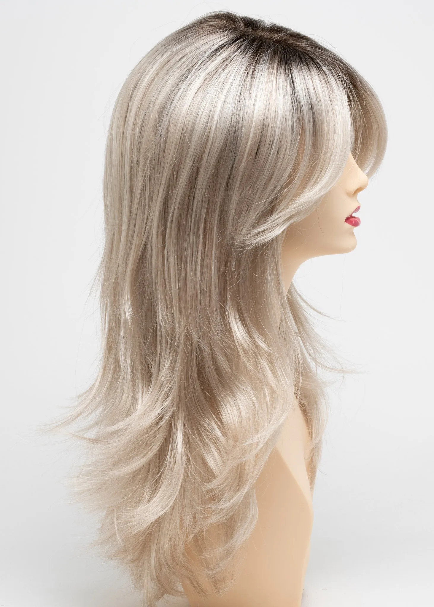 Brooke Wig by Envy | Lace Front | Mono Top | Large Cap