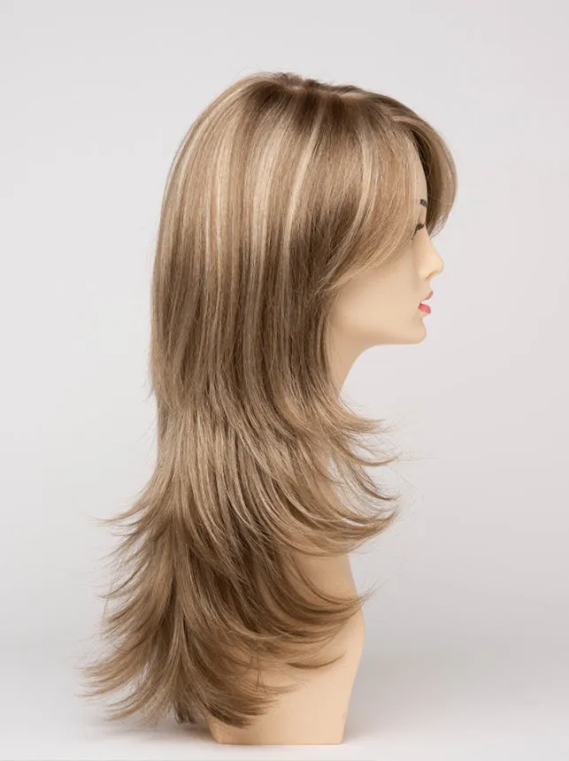 Brooke Wig by Envy | Lace Front | Mono Top | Large Cap
