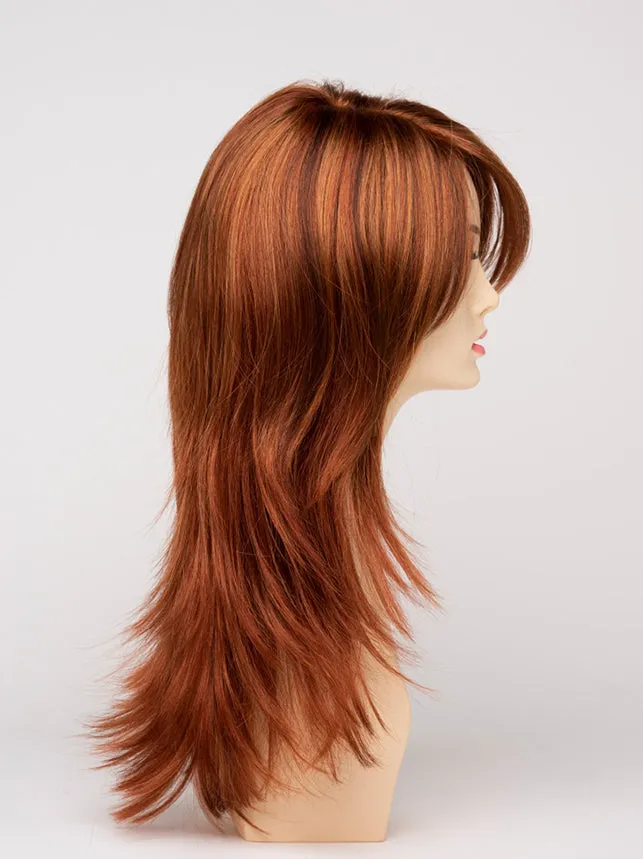 Brooke Wig by Envy | Lace Front | Mono Top | Large Cap
