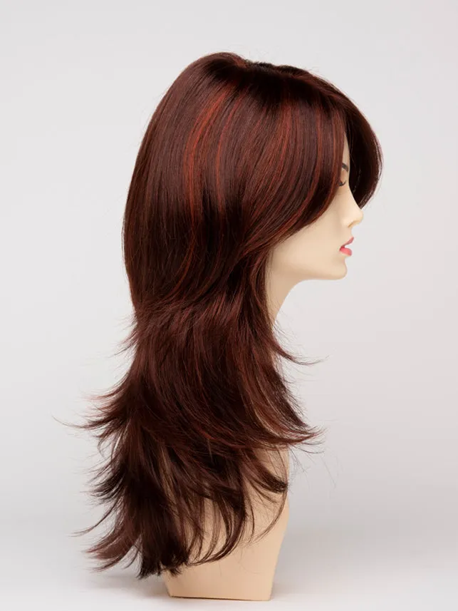 Brooke Wig by Envy | Lace Front | Mono Top | Large Cap