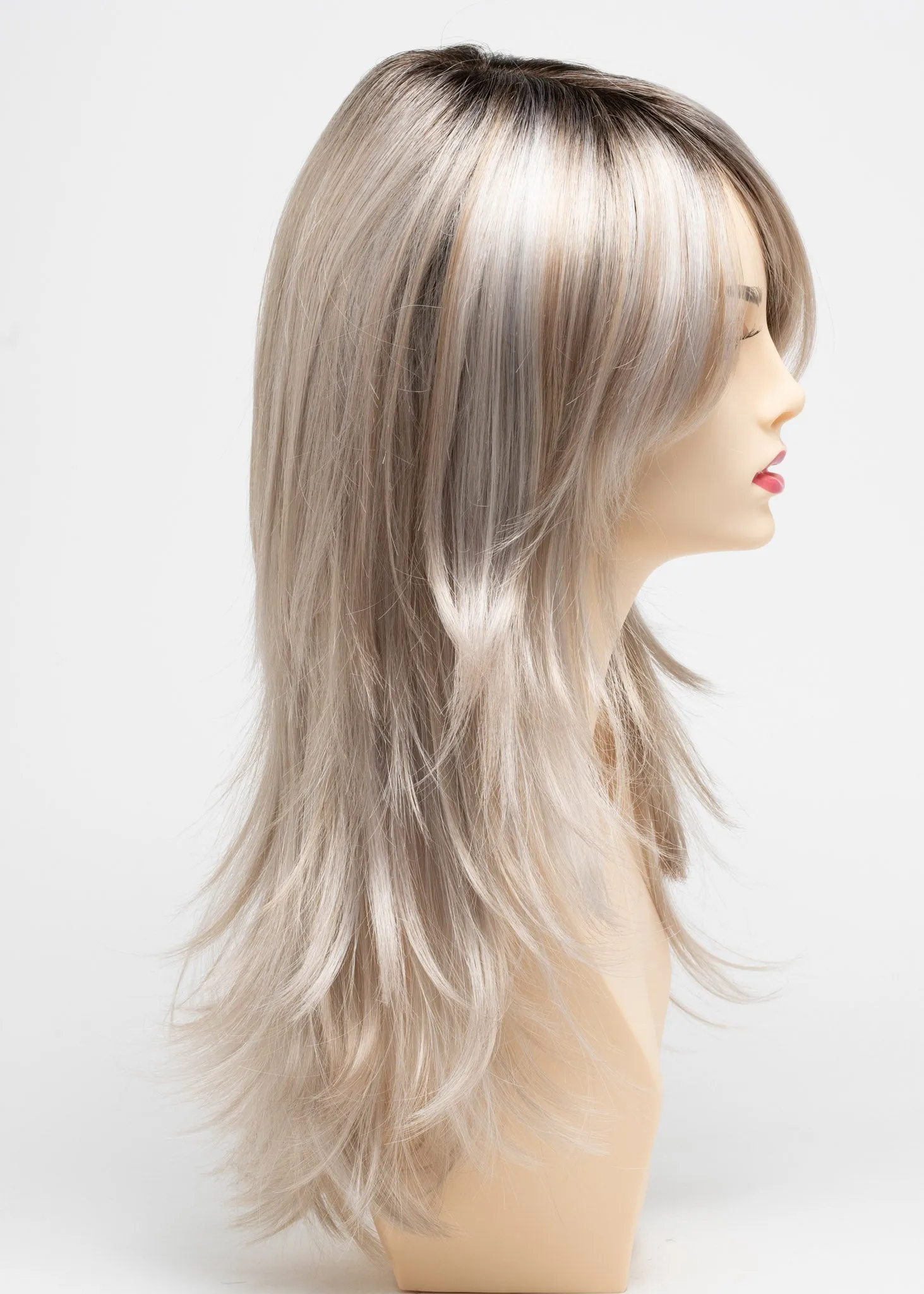 Brooke Wig by Envy | Lace Front | Mono Top | Large Cap