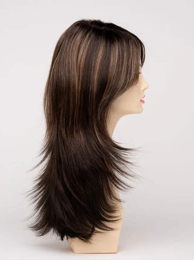 Brooke Wig by Envy | Lace Front | Mono Top | Large Cap