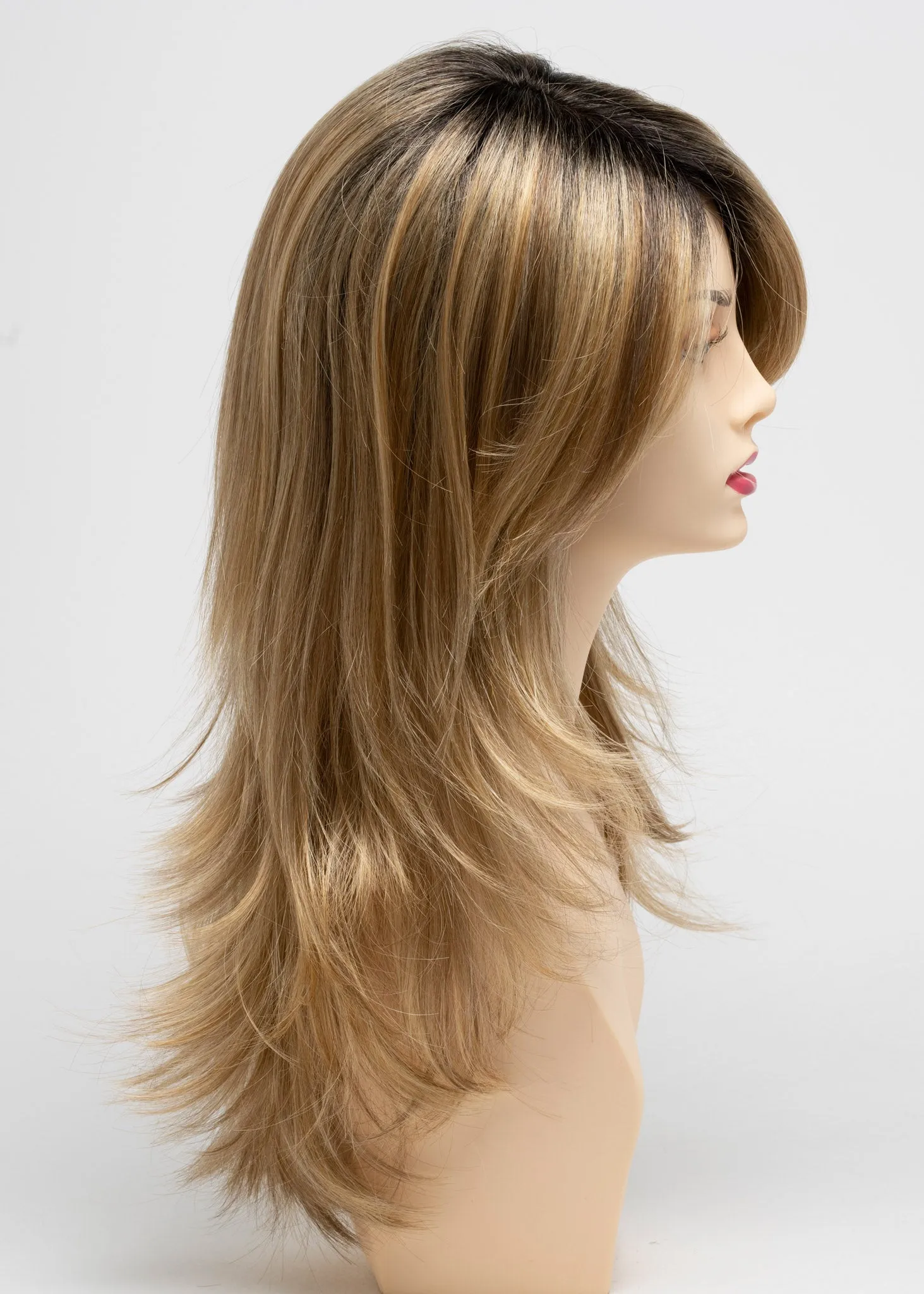 Brooke Wig by Envy | Lace Front | Mono Top | Large Cap