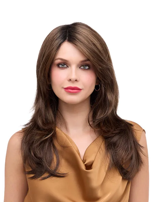 Brooke Wig by Envy | Lace Front | Mono Top | Large Cap