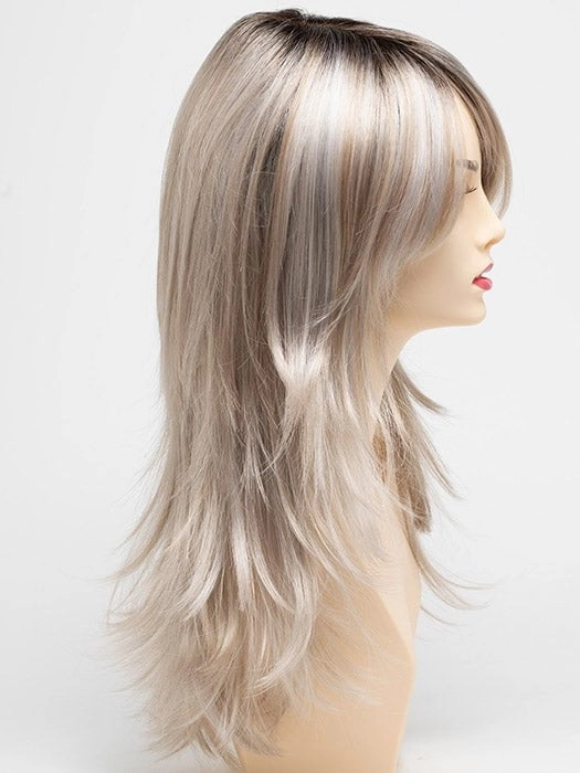 Brooke | Synthetic Lace Front Wig (Mono Top)