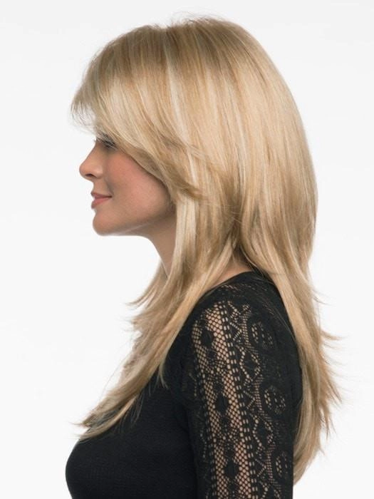 Brooke | Synthetic Lace Front Wig (Mono Top)