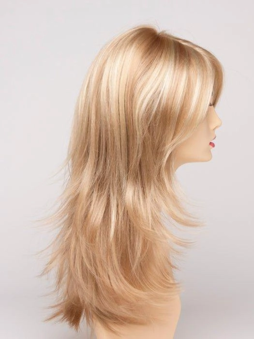 Brooke | Synthetic Lace Front Wig (Mono Top)