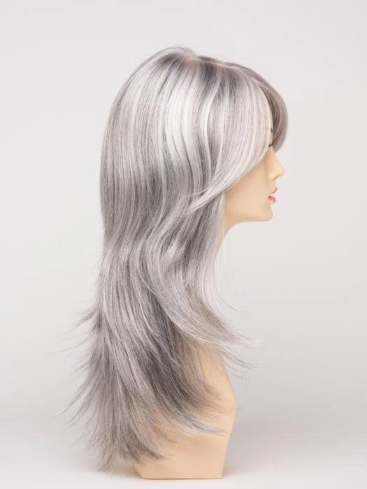 Brooke | Synthetic Lace Front Wig (Mono Top)