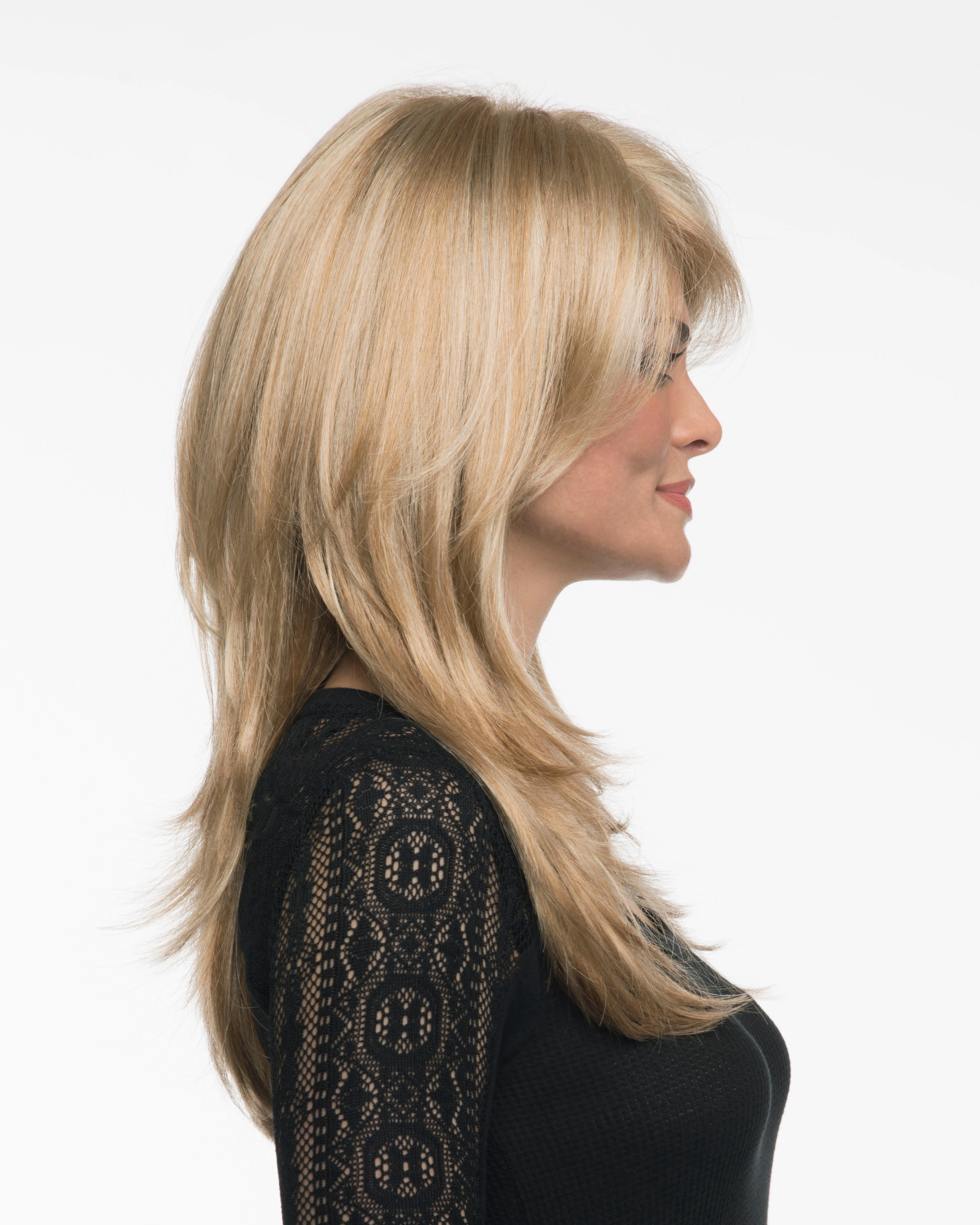 Brooke Wig by Envy | Lace Front | Mono Top | Large Cap