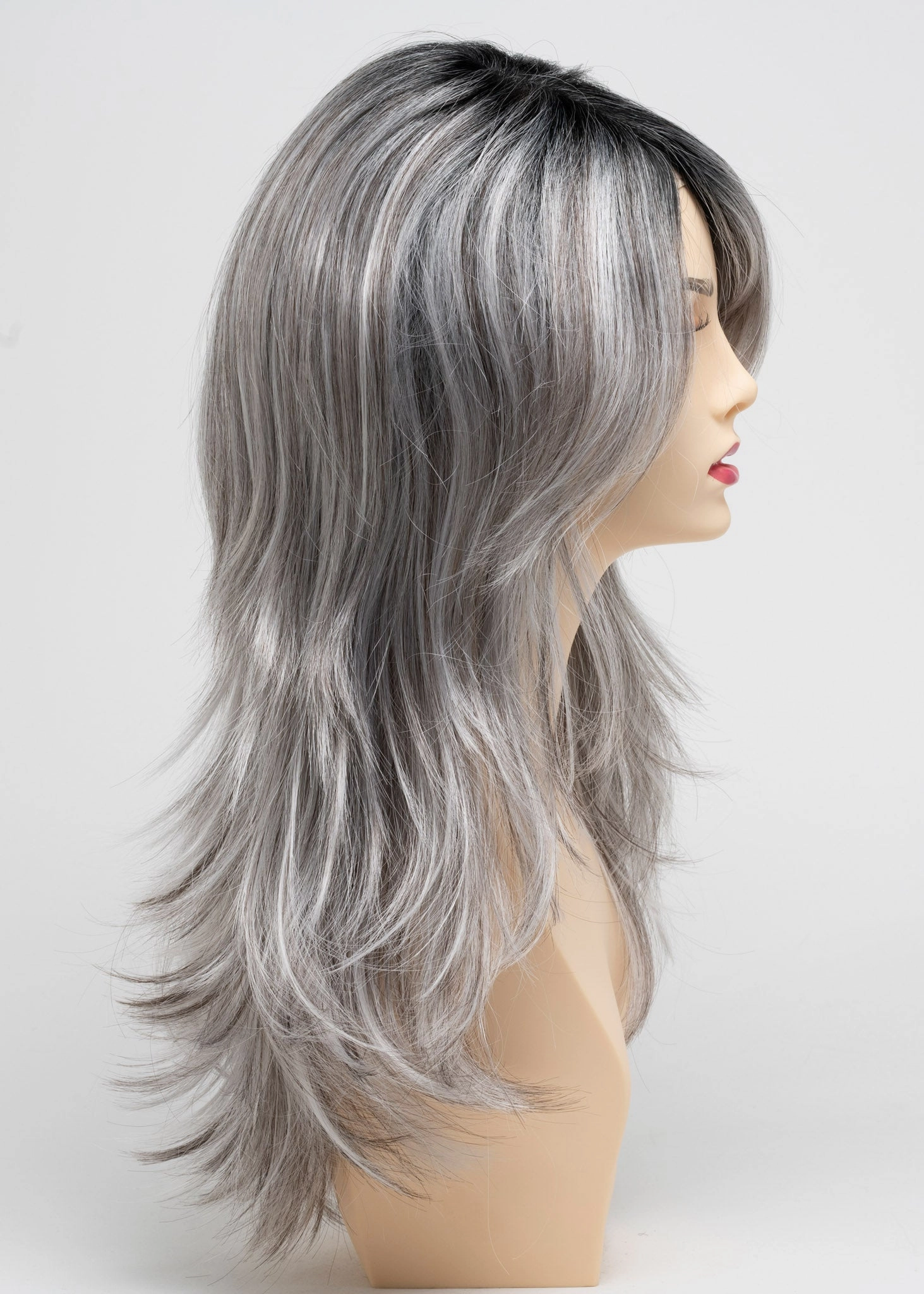 Brooke Wig by Envy | Lace Front | Mono Top | Large Cap