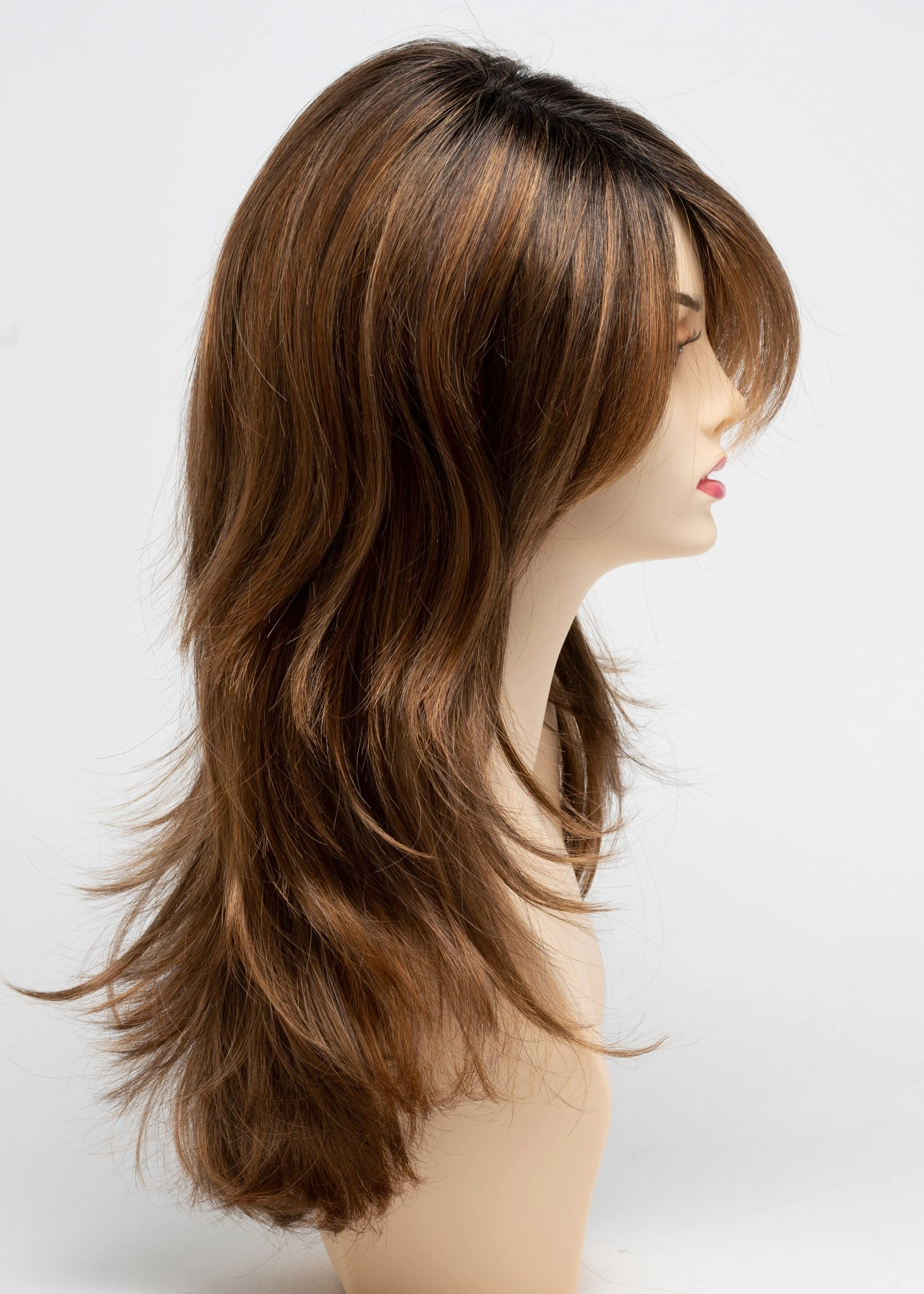 Brooke Wig by Envy | Lace Front | Mono Top | Large Cap