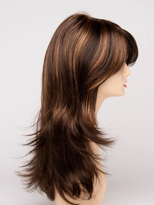 Brooke Wig by Envy | Lace Front | Mono Top | Large Cap